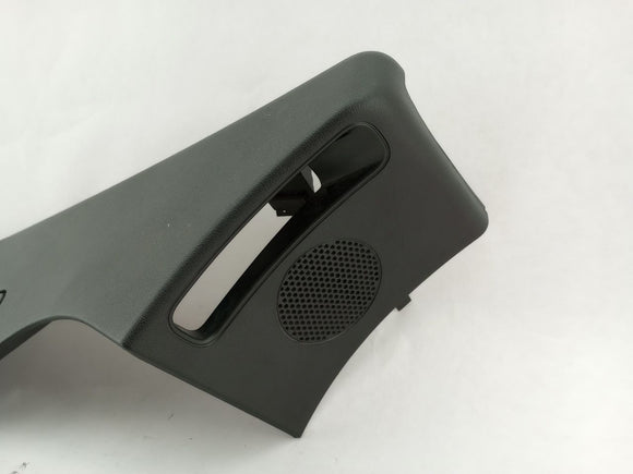 Mercedes SLK350 Pair Of B Pillar Trim