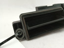 Mercedes SLK350 Rear Trunk Latch Handle-5
