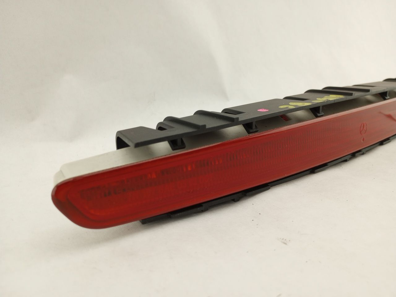 Mercedes SLK350 Third Center Brake Light