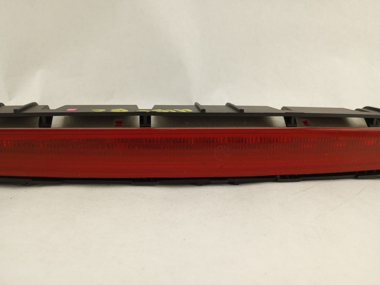 Mercedes SLK350 Third Center Brake Light