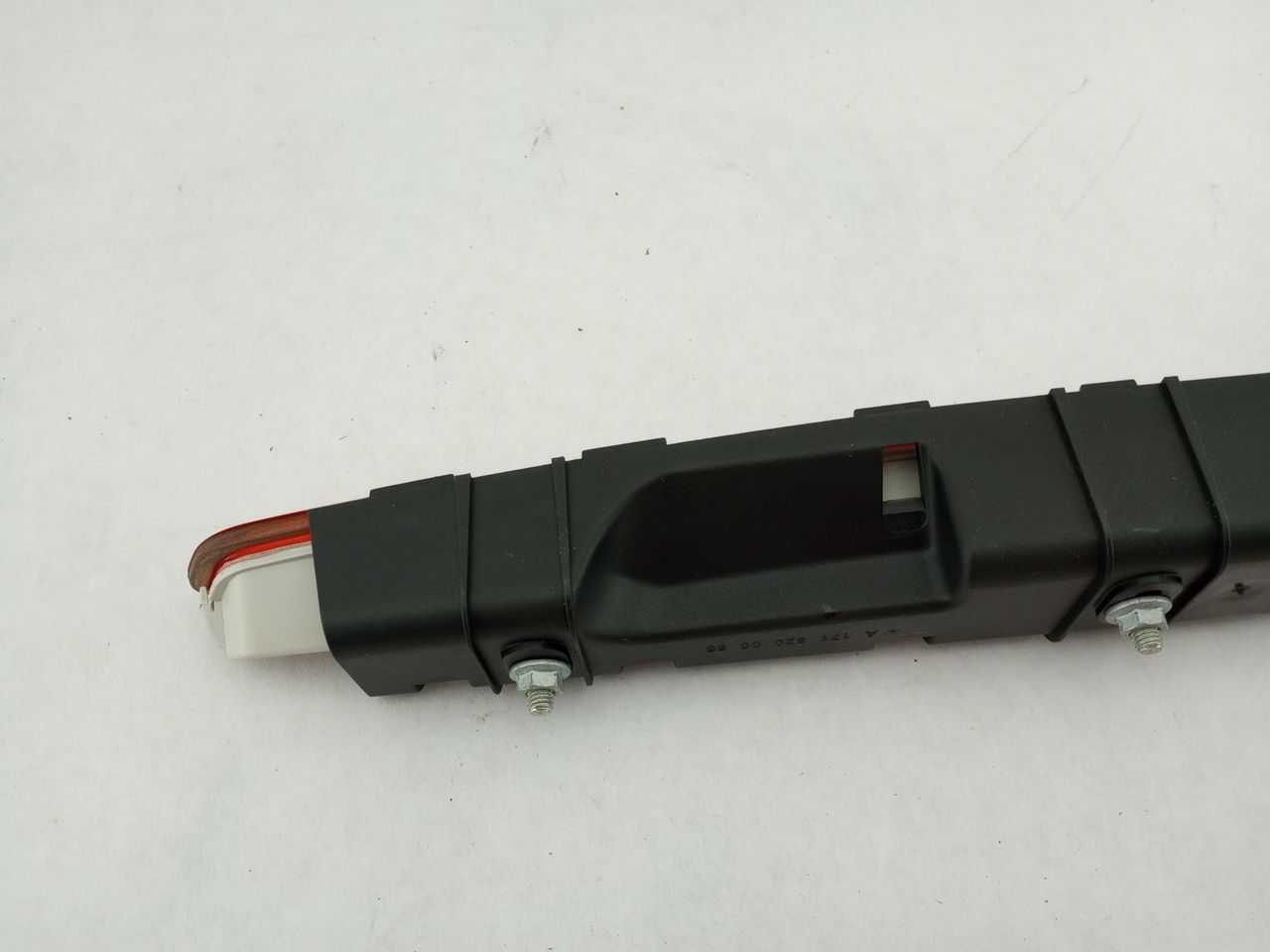 Mercedes SLK350 Third Center Brake Light