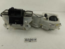 Mercedes SLK350 HVAC Assembly-1