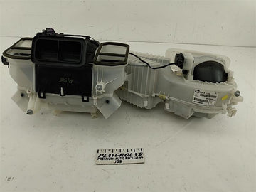 Mercedes SLK350 HVAC Assembly