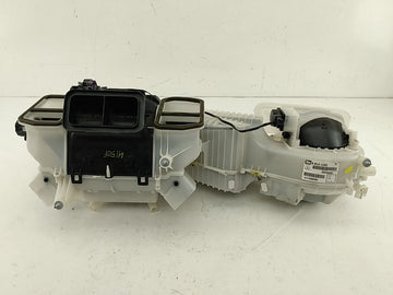 Mercedes SLK350 HVAC Assembly - 0