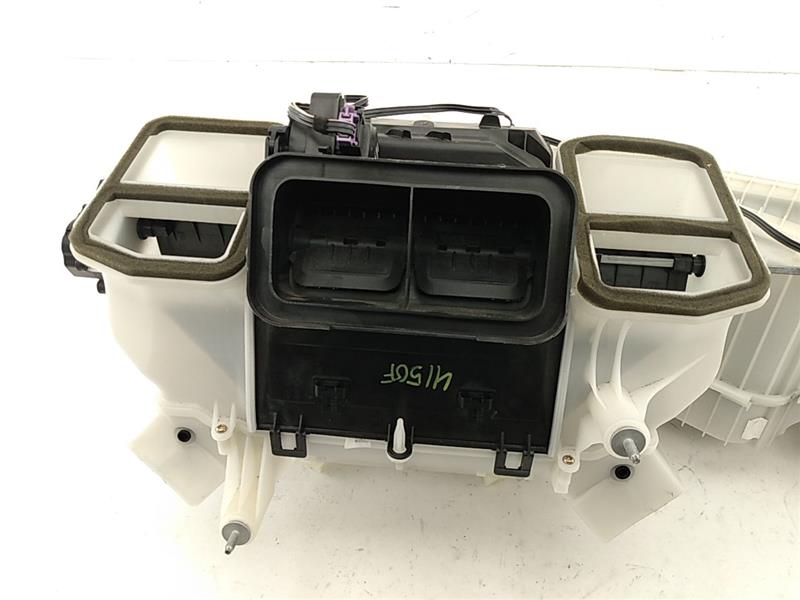 Mercedes SLK350 HVAC Assembly