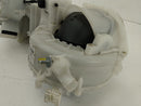 Mercedes SLK350 HVAC Assembly-6