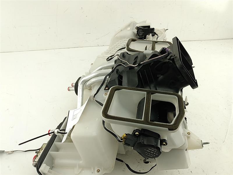 Mercedes SLK350 HVAC Assembly