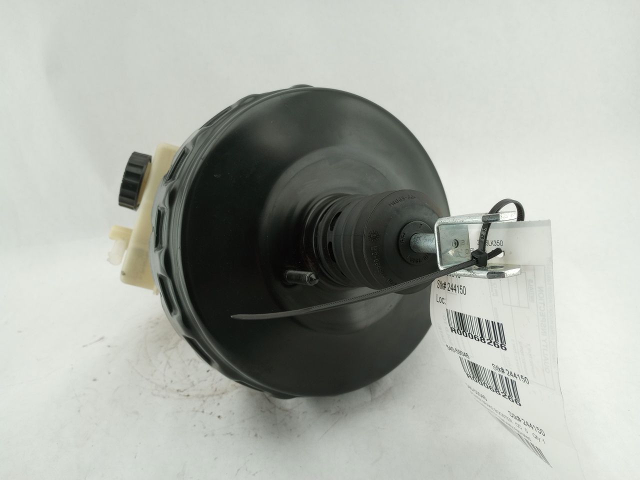 Mercedes SLK350 Power Brake Booster - 0