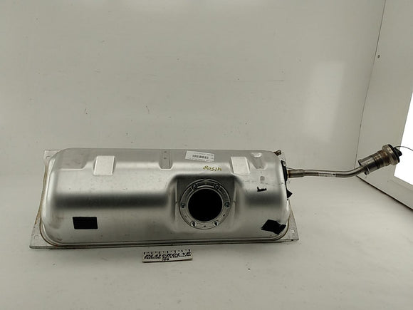 Mercedes SLK350 Gas Tank
