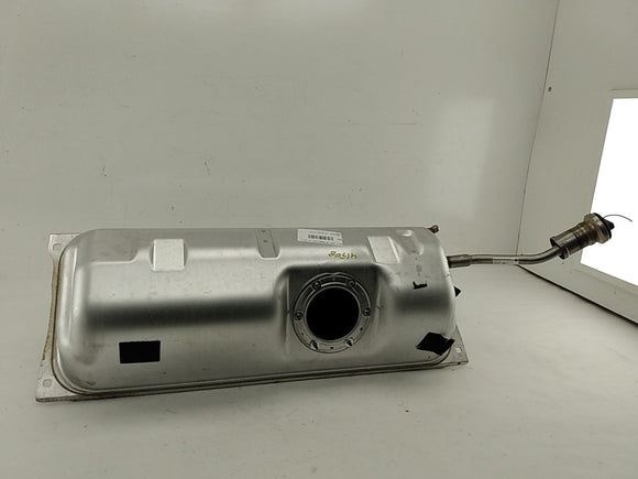 Mercedes SLK350 Gas Tank