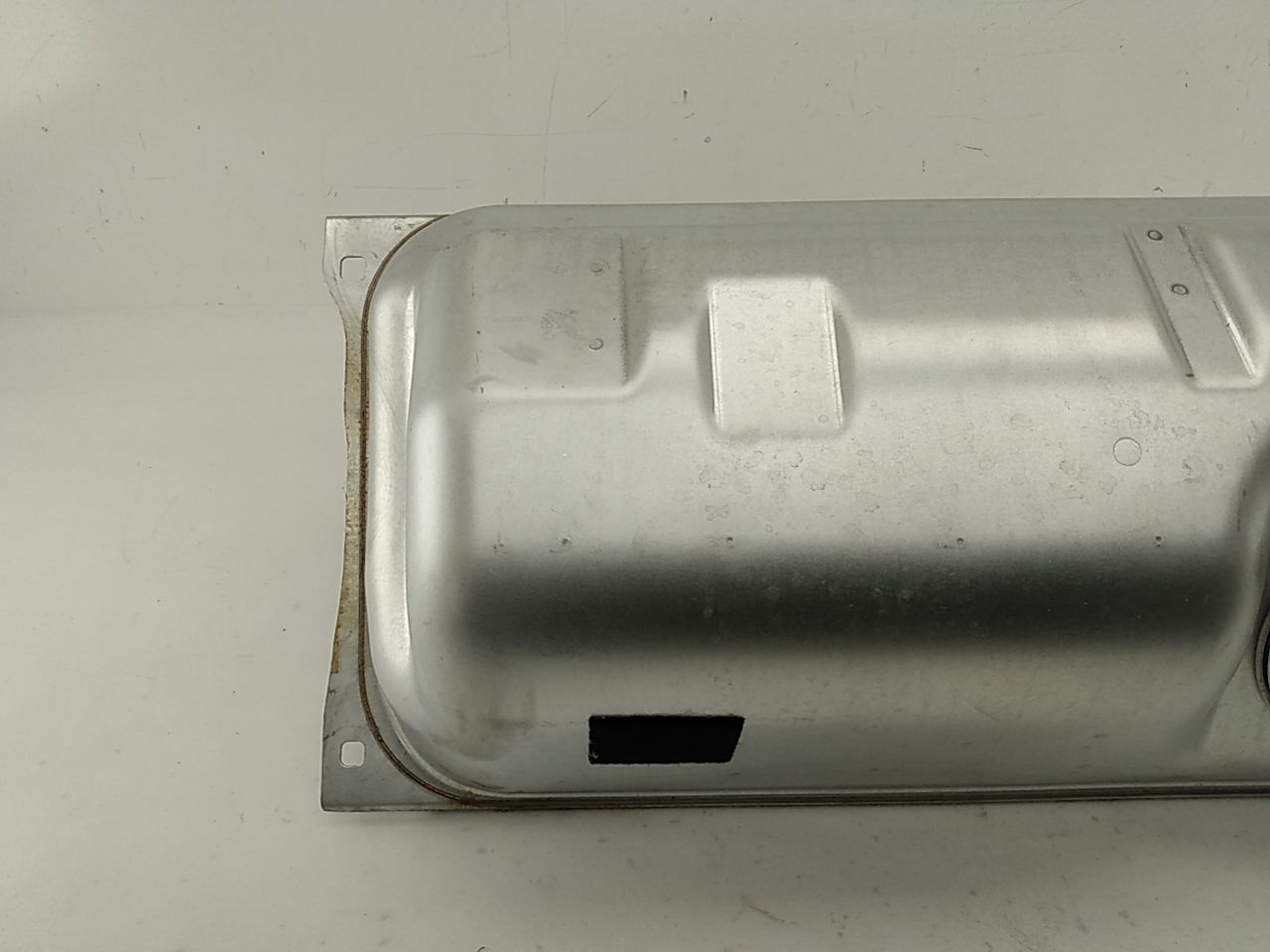 Mercedes SLK350 Gas Tank