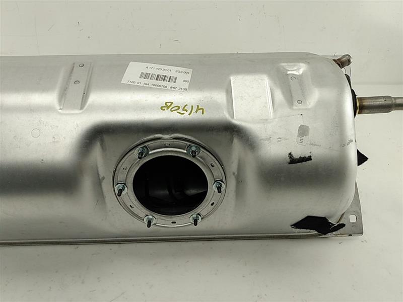 Mercedes SLK350 Gas Tank