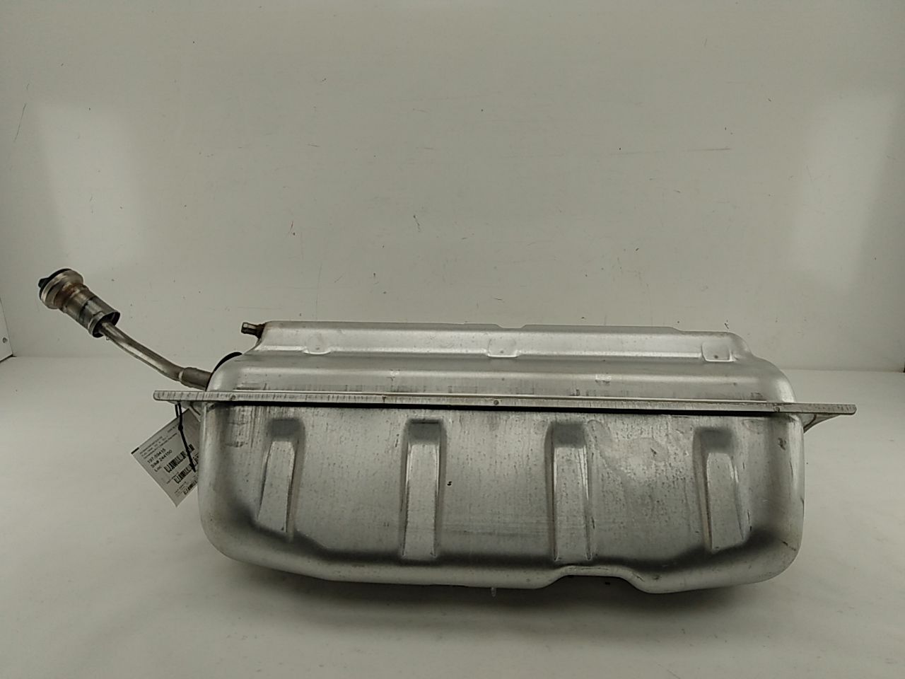 Mercedes SLK350 Gas Tank