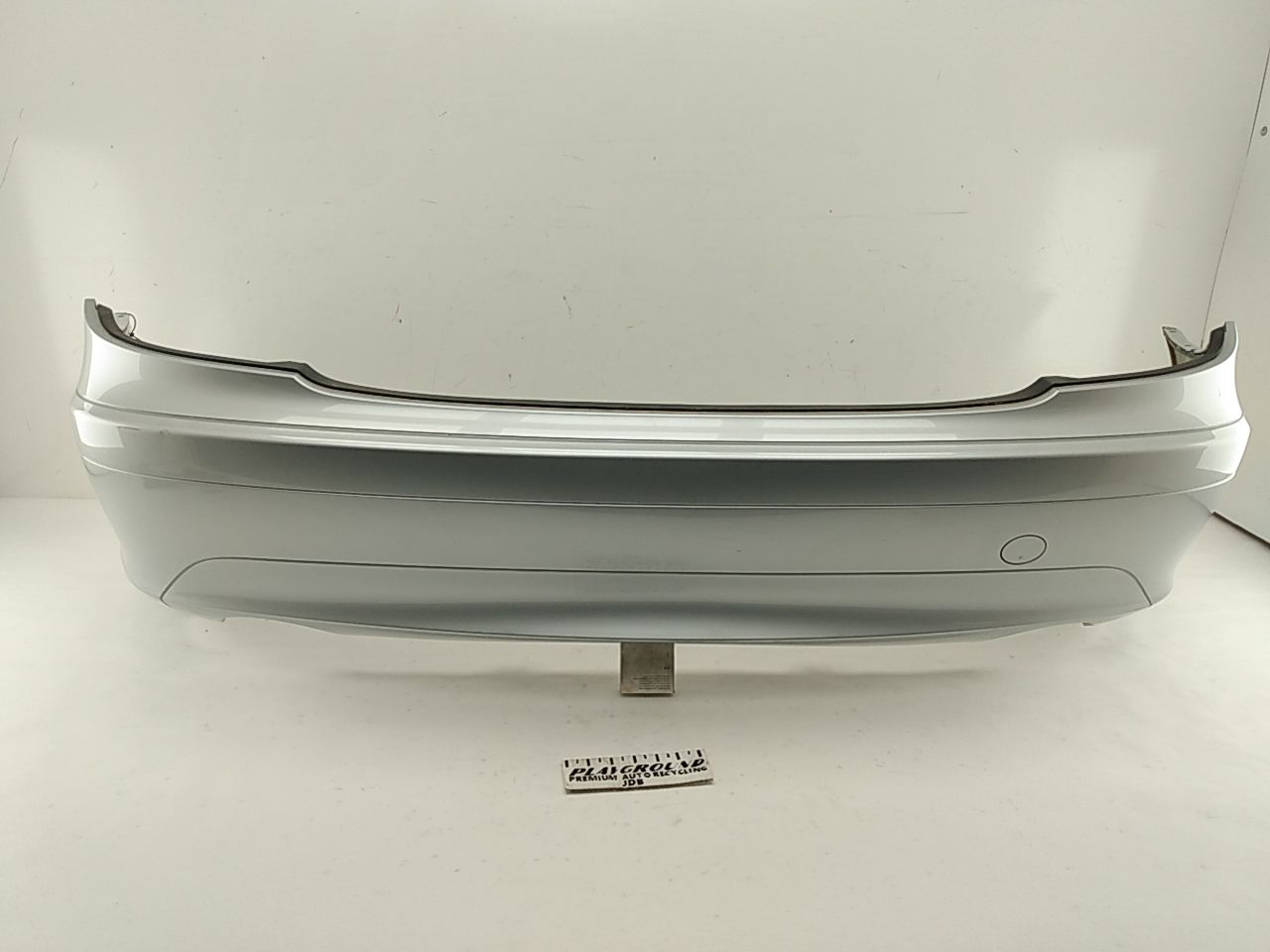 Mercedes SLK350 Rear Bumper Cover