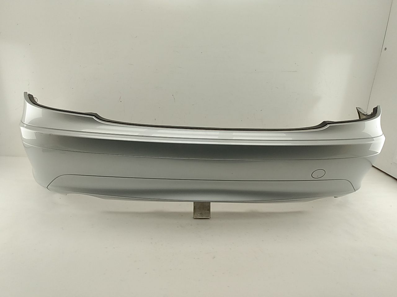 Mercedes SLK350 Rear Bumper Cover - 0