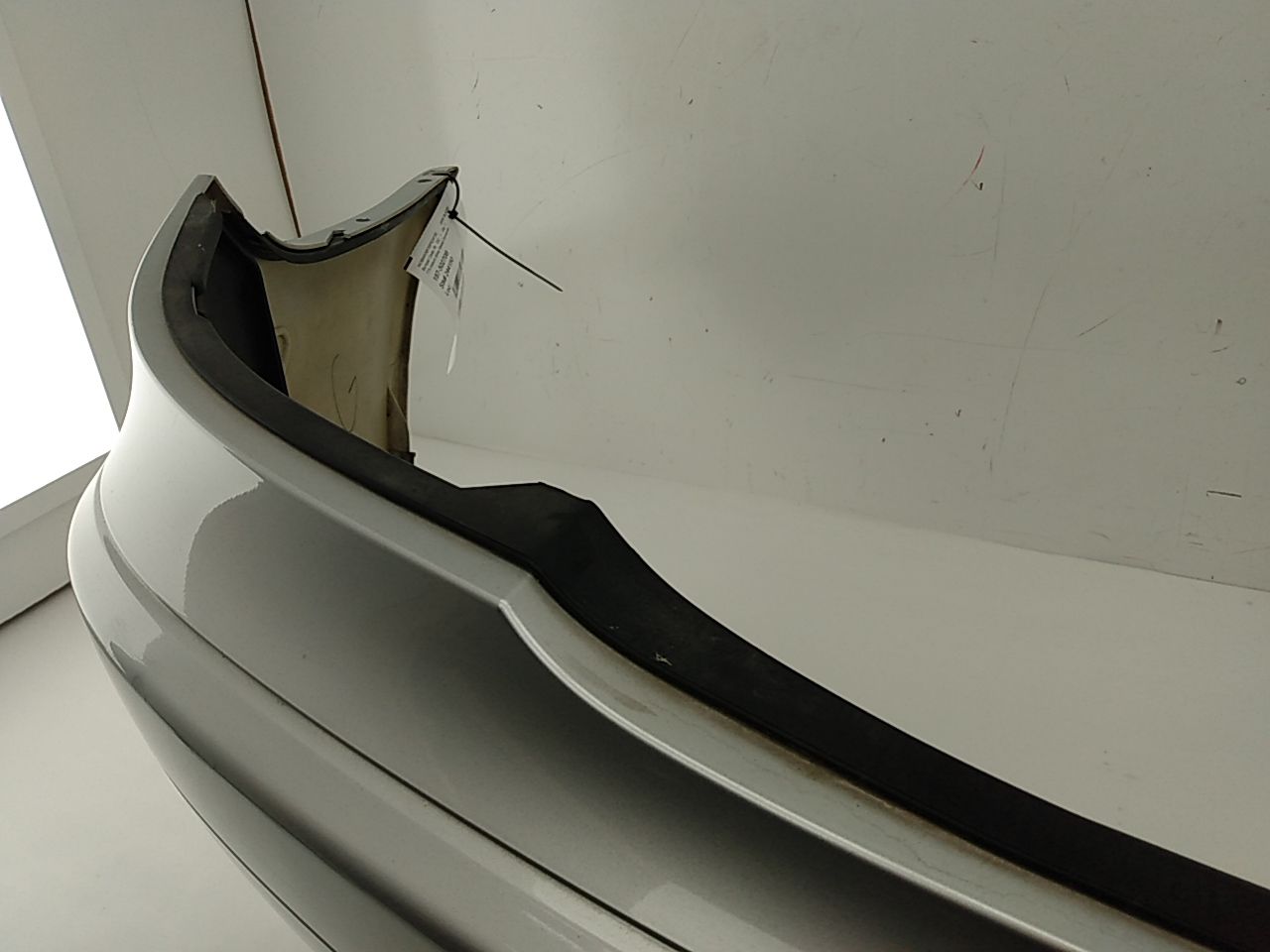 Mercedes SLK350 Rear Bumper Cover