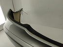 Mercedes SLK350 Rear Bumper Cover-5