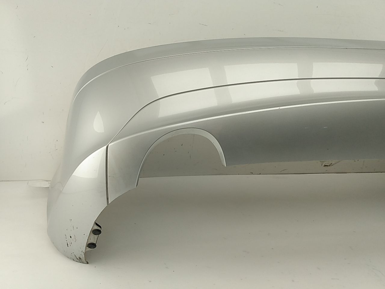 Mercedes SLK350 Rear Bumper Cover