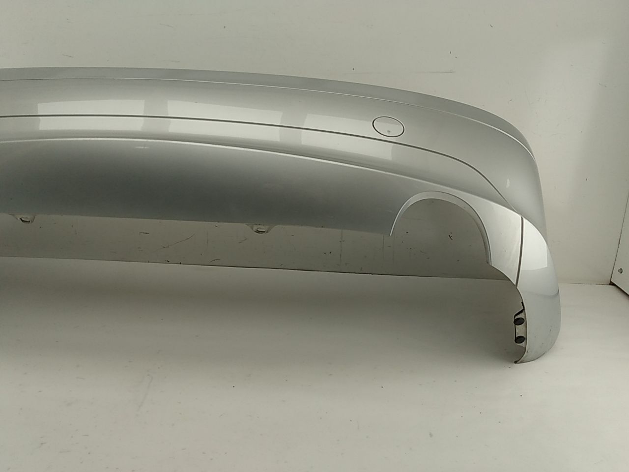 Mercedes SLK350 Rear Bumper Cover