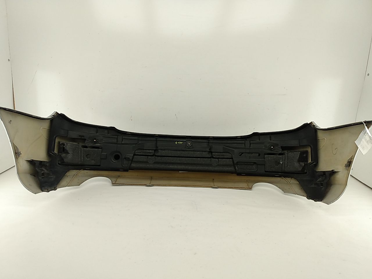 Mercedes SLK350 Rear Bumper Cover