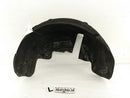 Mercedes SLK350 Rear Left Inner Fender Liner-1