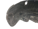 Mercedes SLK350 Rear Left Inner Fender Liner-3
