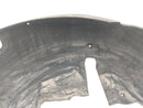 Mercedes SLK350 Rear Left Inner Fender Liner-4