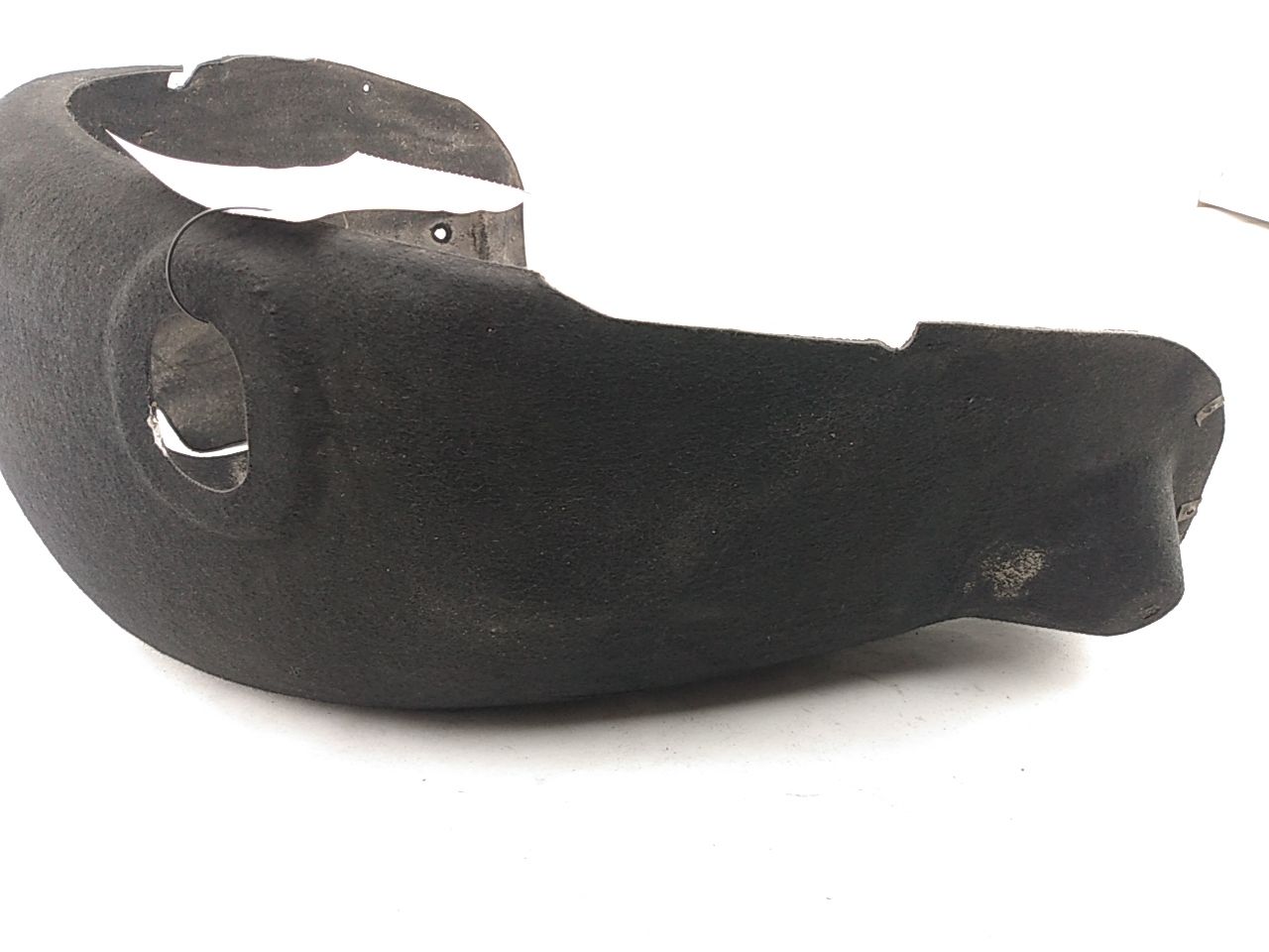 Mercedes SLK350 Rear Left Inner Fender Liner