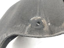 Mercedes SLK350 Rear Left Inner Fender Liner-11