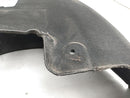 Mercedes SLK350 Rear Left Inner Fender Liner-12