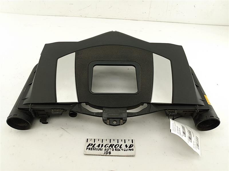 Mercedes SLK350 Engine Cover