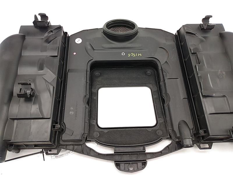 Mercedes SLK350 Engine Cover