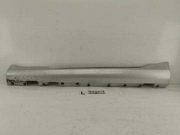 Mercedes SLK350 Left Rocker Panel