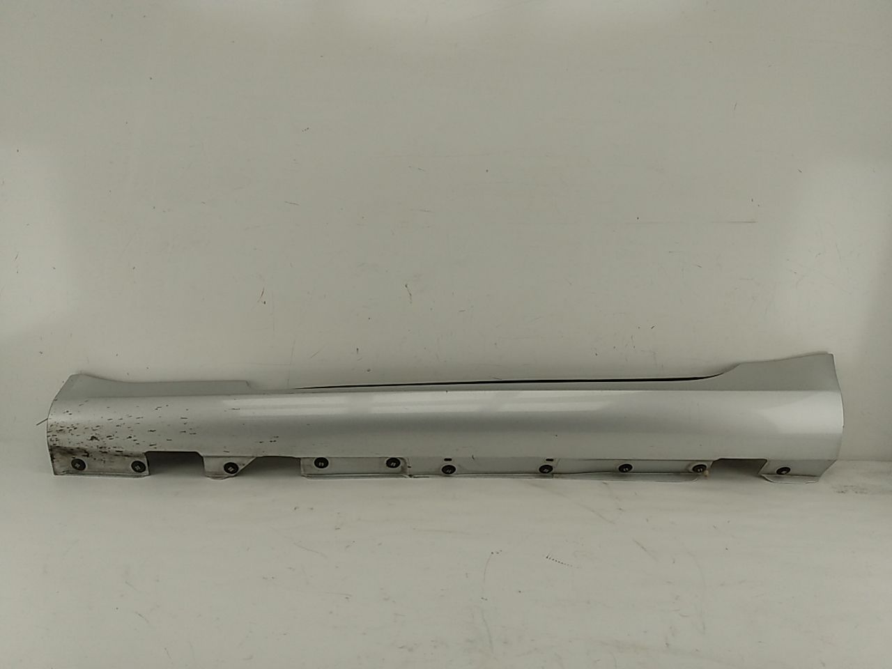 Mercedes SLK350 Left Rocker Panel - 0