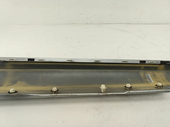 Mercedes SLK350 Left Rocker Panel