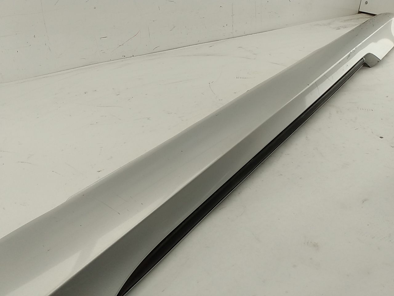 Mercedes SLK350 Left Rocker Panel