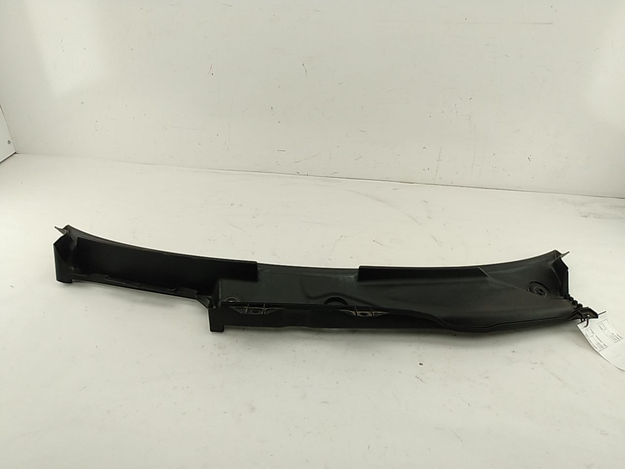 Mercedes SLK350 Windshield Cowl