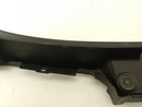 Mercedes SLK350 Windshield Cowl-4