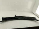 Mercedes SLK350 Windshield Cowl-7
