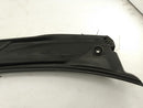 Mercedes SLK350 Windshield Cowl-10