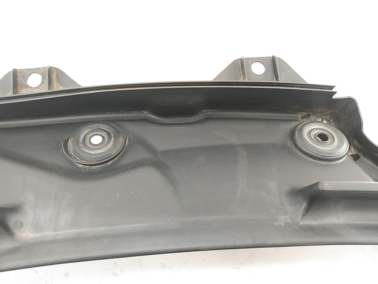 Mercedes SLK350 Windshield Cowl