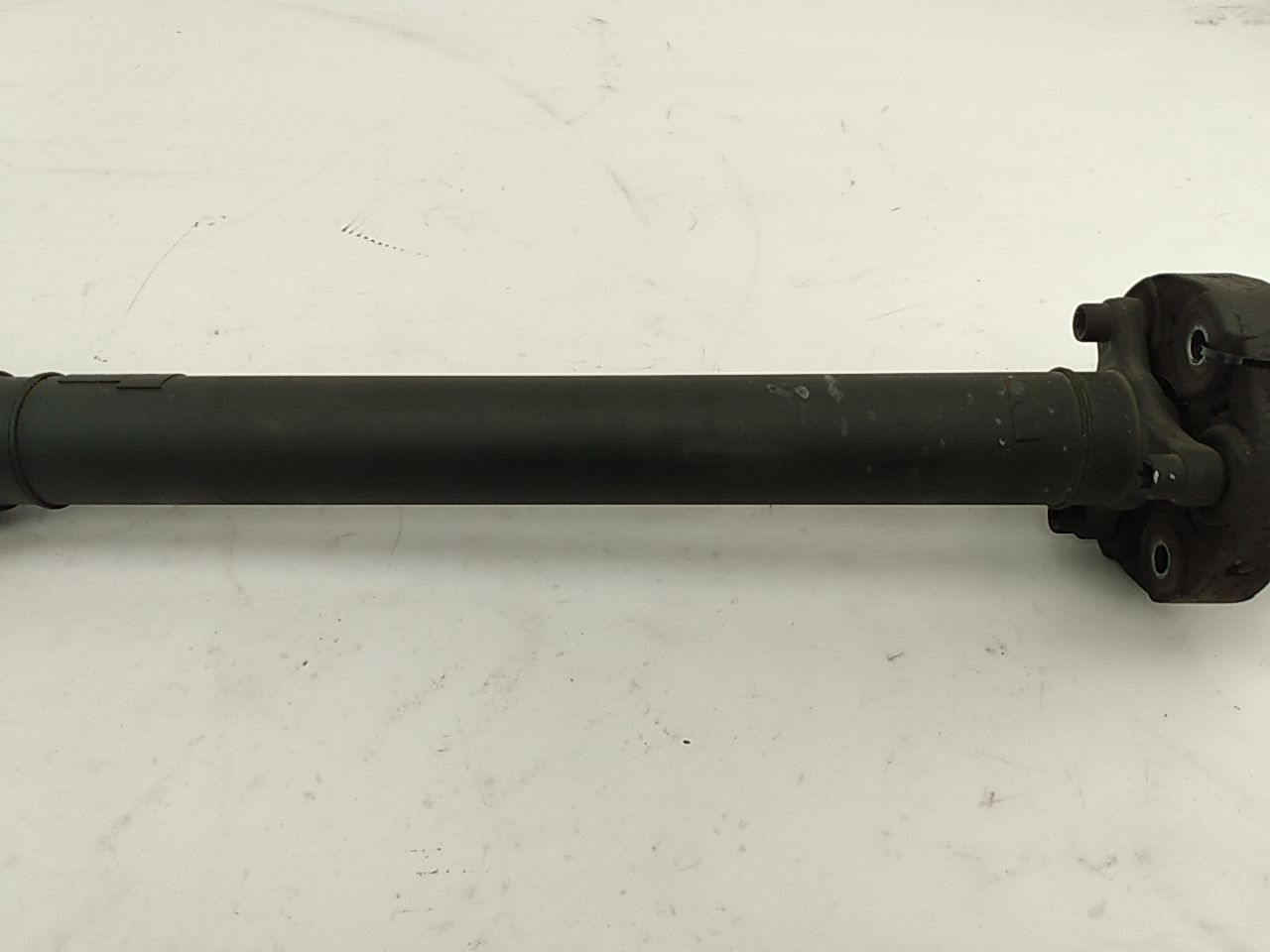 Mercedes SLK350 Rear Drive Shaft