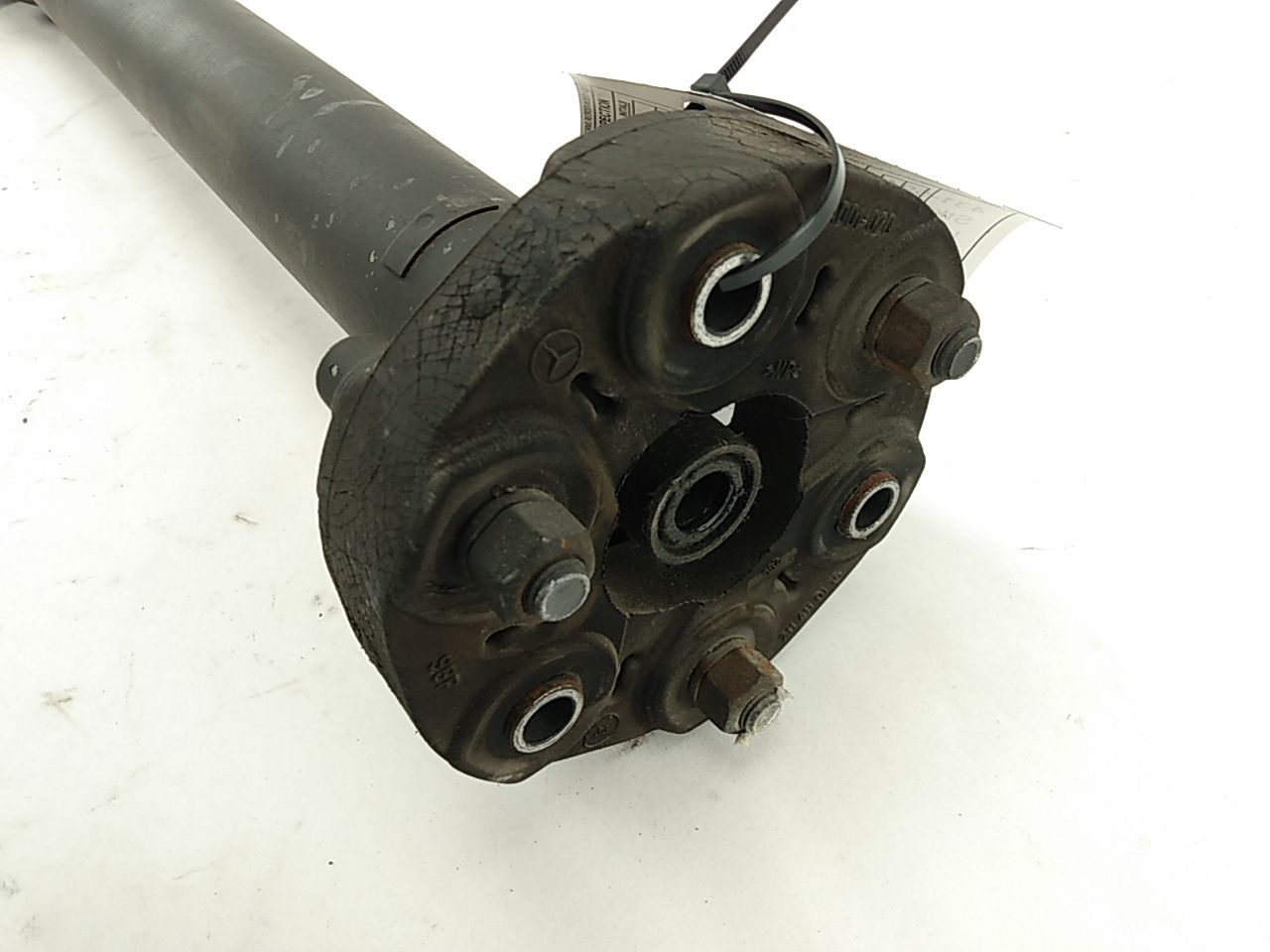 Mercedes SLK350 Rear Drive Shaft