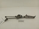 Mercedes SLK350 Windshield Wiper Motor-1