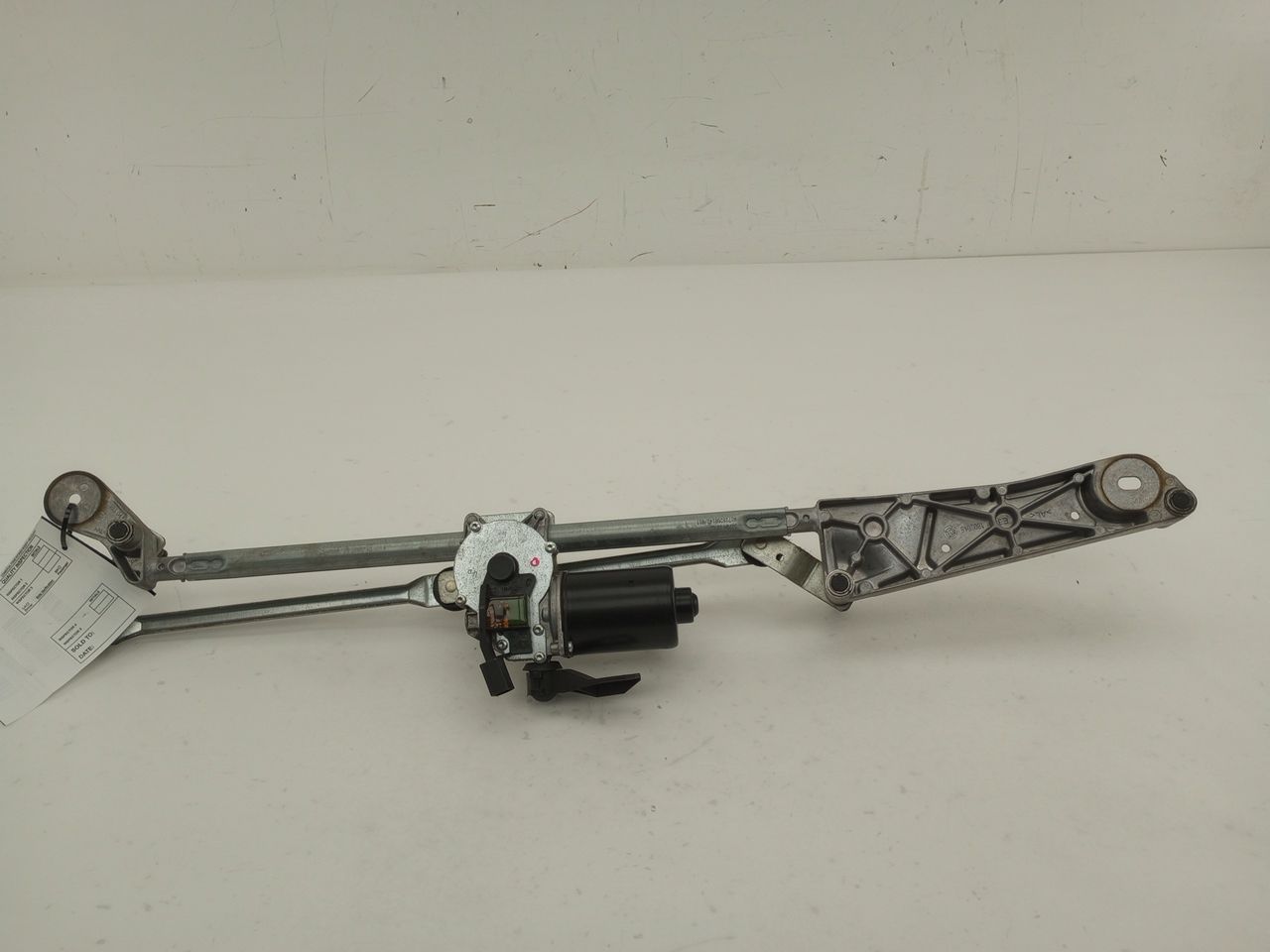 Mercedes SLK350 Windshield Wiper Motor - 0