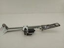 Mercedes SLK350 Windshield Wiper Motor-2