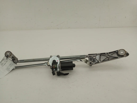 Mercedes SLK350 Windshield Wiper Motor