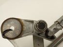 Mercedes SLK350 Windshield Wiper Motor-7