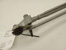 Mercedes SLK350 Windshield Wiper Motor-8