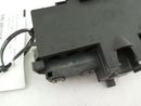 Mercedes SLK350 Battery Terminal Fuse Box-6
